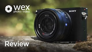 Review | Is the Sony RX1R III even good?