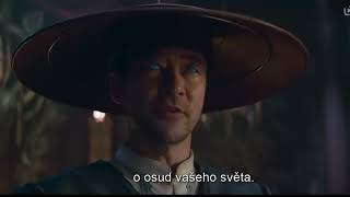 MORTAL KOMBAT II V KINĚ SVĚT CHEB!