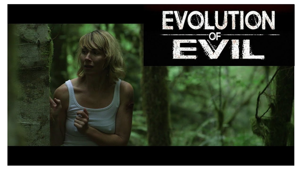 Evolution of Evil Trailer thumbnail
