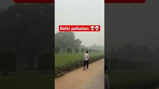 #delhi #pollution #orangealert #delhinews #trending #viralvideo #shortvideo #shorts #delhipolice