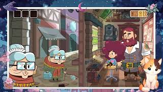 Lil' Guardsman  Episode 1: Let's go on a new Adventure :D