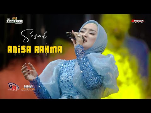 SESAL ANISA RAHMA - OM LEOPARD