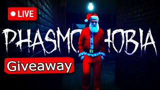 👻 GEISTER JAGEN & 25€ GIVEAWAY ⚡️