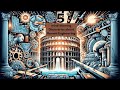 Roman Engineering and Architecture Concepts