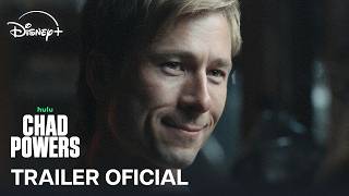 Chad Powers | Temporada 2 | Trailer Oficial | Disney+