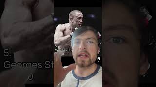 The Best Fight IQ’s in UFC History! #shorts #ufc #mma #zoned