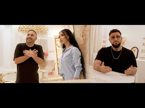 Mihaita Piticu ❌ Costel Biju - Am uitat si cum se face | Official Video