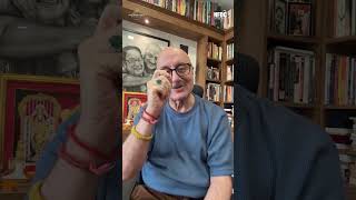 Anupam Kher on Tanvi The Great | Streaming on Amazon Prime Video | NFDC