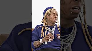 Where would the rap game be if we had lost lil Wayne? #lilwayne #fortheculturereactions #rap #health