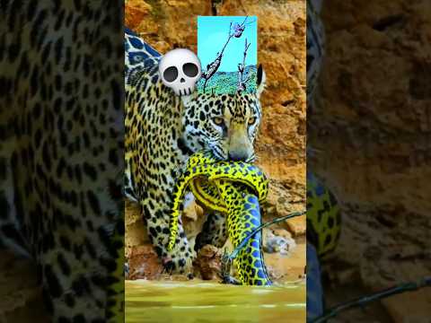 MOMO LE JAGUAR 💀