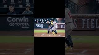 Acuna#baseballszn #baseball #mlb #edit
