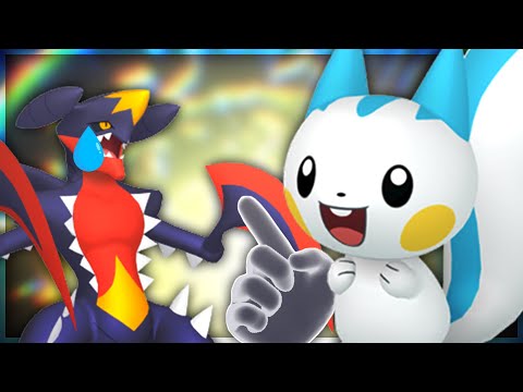 L'AUTRE MATCH de PACHIRISU