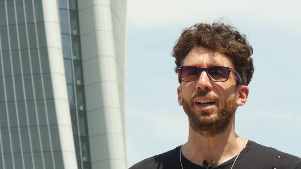 Cristian Ferretti