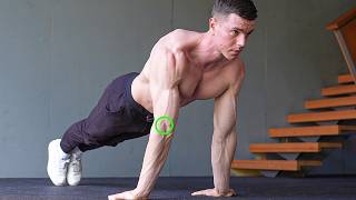 Want stronger calisthenics skills? Do this workout