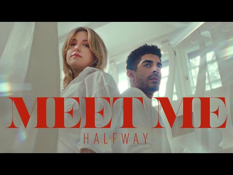 Kel - Meet Me Halfway (official music video)