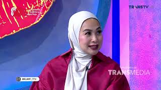 [FULL] Terry Putri Bagikan Kehidupannya Yang Tinggal di Amerika - RUMPI (28/8/25)