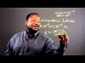 Understanding Metric Prefixes and Conversions