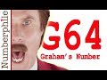 Understanding Graham's Number
