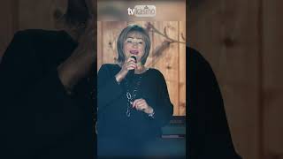 Marta Križanová: Dve labute (C) Semeš Recording #MartaKrizanova #tvkasino #Pesnicky #Slager #Stodola