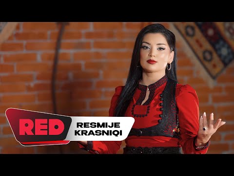 Resmije Krasniqi  - Mesuesi Xhemë Isuf Krasniqi