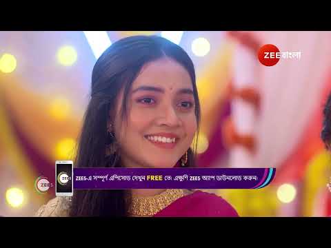 Parineeta | Ep - 25 | Webisode | Dec 05 2024 | Zee Bangla