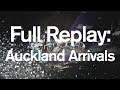 Full Replay: Arrivals in Auckland | Volvo Ocean Race 2017-2018