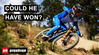 Race Recap and Crazy Analysis | Story Of The Race - Lenzerheide 2025