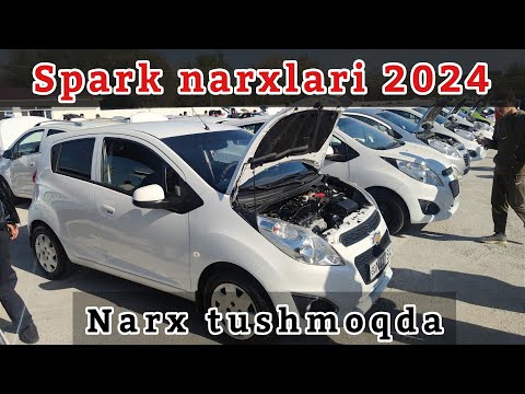 Spark narxlari 2024 Samarqand @Suv_Filtrlari