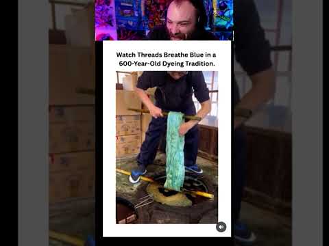 I LEARNED SOMETHING NEW TODAY #blindreact #tiktokreaction #educational