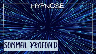 L'hypnose qui endort et reprogramme le subconscient