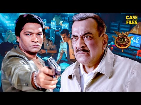 क्यों अभिजीत ने ACP Pradyuman पर चलाई गोली ? | CID | CID New |CID Season 2 | Daya