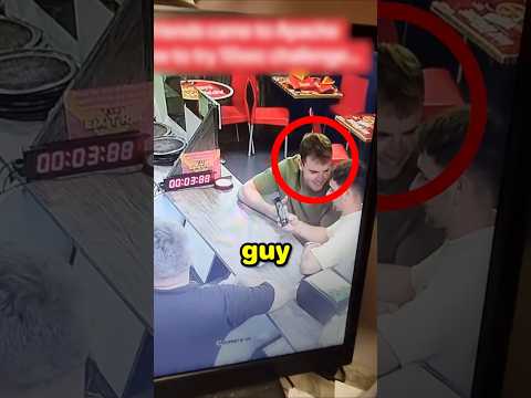 This Guy Stopped the Timer at Exactly 10 Seconds… Twice 😲