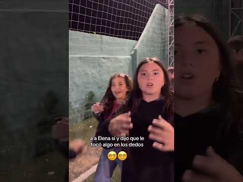 Los niños aseguran que vieron un fantasma mientras jugaban #miedo #misterio #paranormal #fantasma