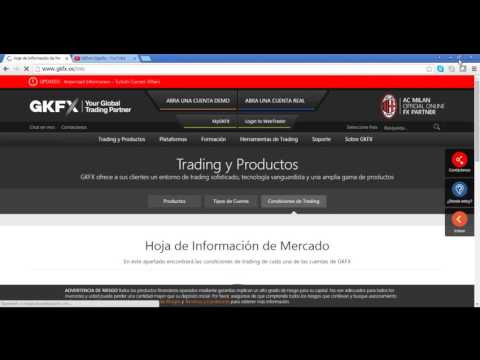 Apalancamiento optimo forex