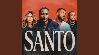 Santo (HLY FOREVER)