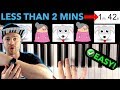 Understanding Musical Notes and Concepts