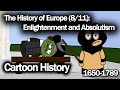 Enlightenment Era Concepts and Figures