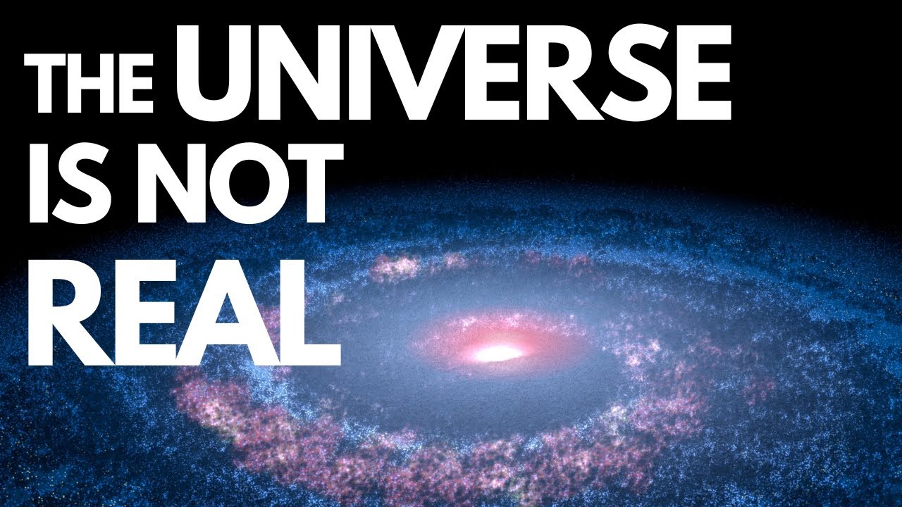 How Physicists Proved The Universe Isn’t Locally Real – Nobel Prize in #Physics 2022 Explained