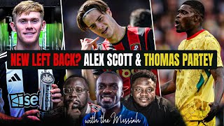Episode 228|| Who Will United Add To The Midfield+Lewis Hall Latest + World Cup Updates 