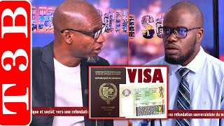 Visa électronique payant pour les Occidentaux : Une décision saluée
