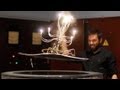 Electromagnetic Induction and Faraday's Experiments