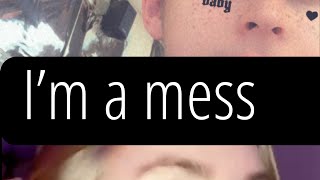 I’m a mess Vol. 2| John and Lizzy