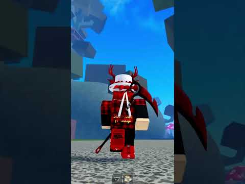SHOWCASE da NOVA FRUTA DREAM do BLOX FRUITS! (Conceito) #roblox #shorts