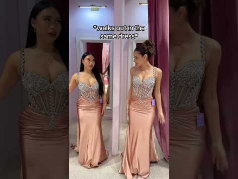 Would you match with your bestie? #prom #dressootd #promdress #promdresses #fashion #formaldresses
