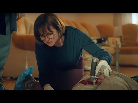ПРЕМЬЕРА НОВОГО СЕЗОНА ШИКАРНОГО ДЕТЕКТИВА ПРО РАССЛЕДОВАНИЯ УБИЙСТВ! НЕТ ПОКОЯ ПОДПОЛКОВНИКУ! Ч.3
