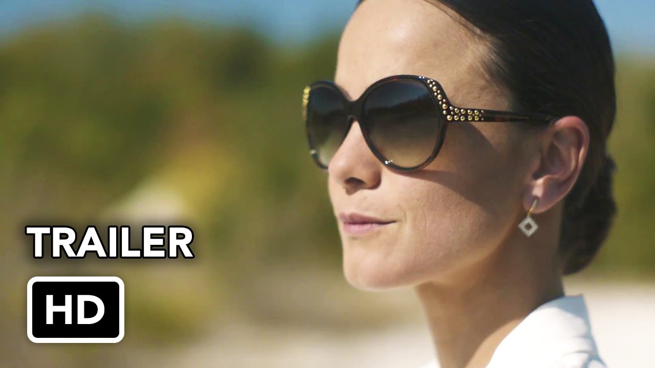Queen of the South Trailer thumbnail