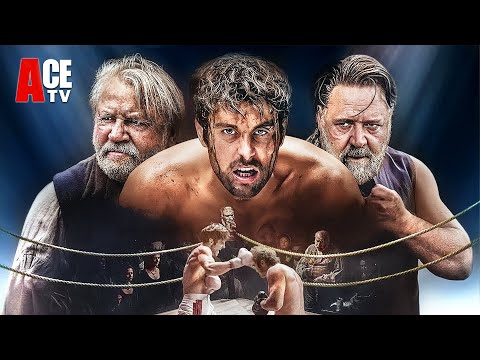PRIZEFIGHTER | Russel Crowe (Gladiator) | Film Complet en Français | Action