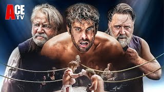 PRIZEFIGHTER | Russel Crowe (Gladiator) | Film Complet en Français | Action