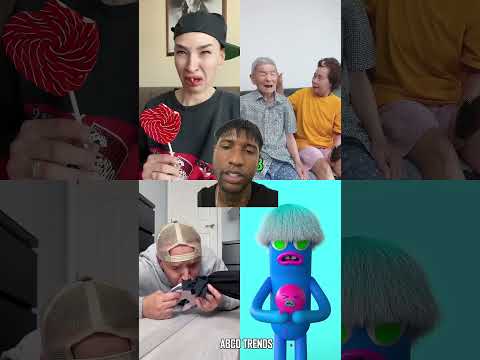 Which one did you like 1, 2, 3 or 4 ?🥰 #funny #mostfunny #memes #reaction #duet #tiktok