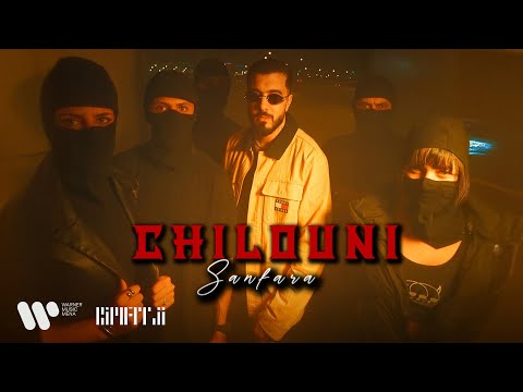 Sanfara - Chilouni [Official Music Video]